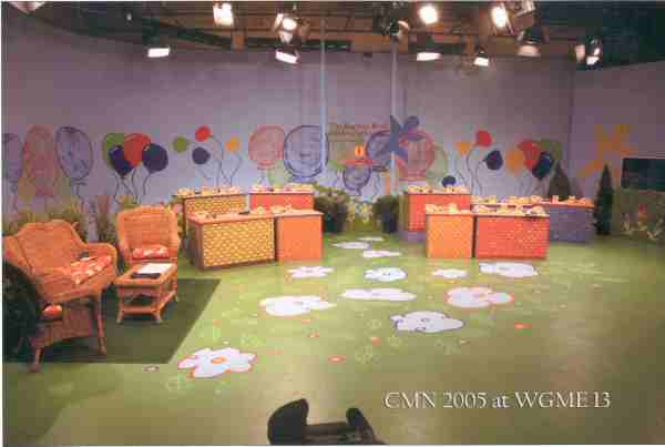 CMN05 set